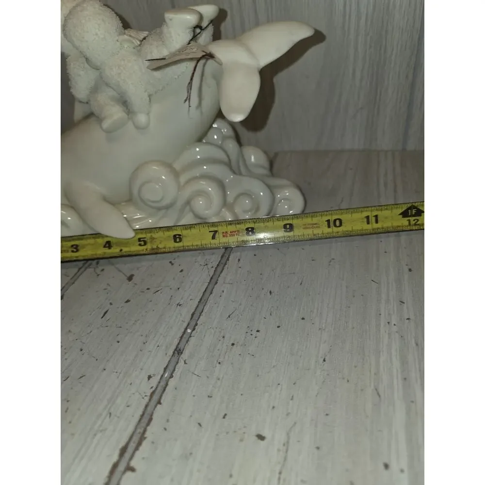 Dept 56 SnowBabies 